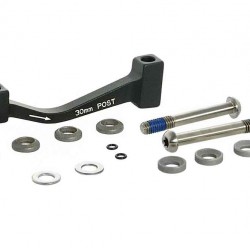 Avid Post Bracket 170 Titanium Avid Post Bracket 170 Titanium