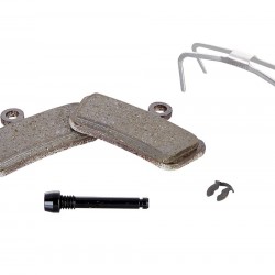 Avid Guide/Trail Disc Brake Pads Avid Guide/Trail Disc Brake Pads