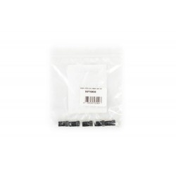 Avid AVID COMPRESSION NUT PACK FOR HYDRAULIC BRAKES (5 PCS) Avid AVID COMPRESSION NUT PACK FOR HYDRAULIC BRAKES (5 PCS)