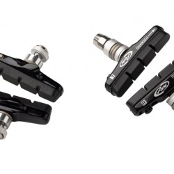 Avid SHORTY ULTIMATE BRAKE PAD CARTRIDGE 1 SET Avid SHORTY ULTIMATE BRAKE PAD CARTRIDGE 1 SET