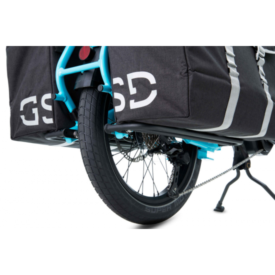 Tern Sidekick™ Lower Deck for GSD Gen 1