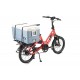 Tern DuoStand Ends