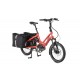 Tern DuoStand Ends