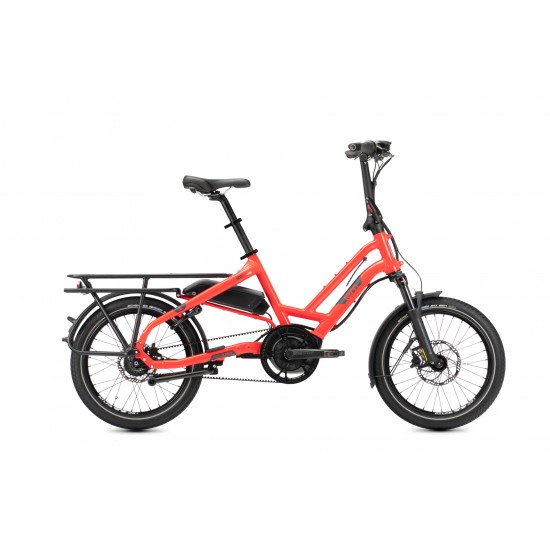 Tern DuoStand HSD Kit