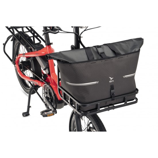 Tern WeatherTop Bag