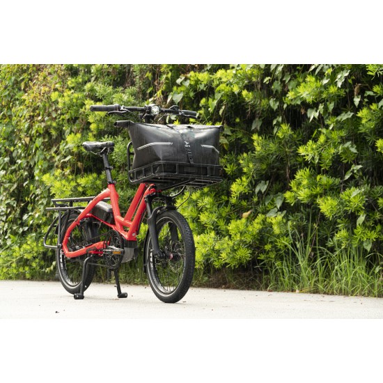 Tern WeatherTop Bag
