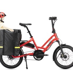 Tern Storm Box Mini
