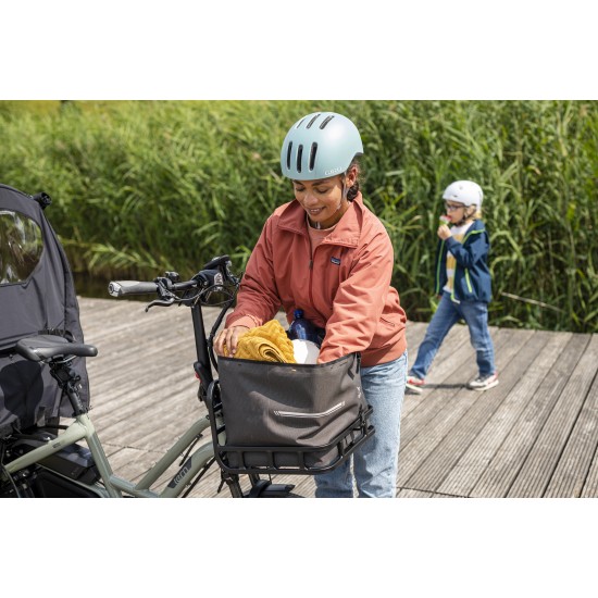 Tern WeatherTop Bag