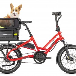 Tern Dog Roof Mini Tern Dog Roof Mini