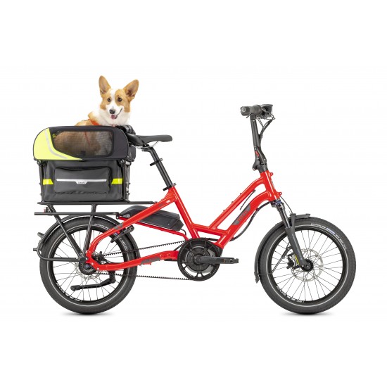 Tern Dog Roof Mini