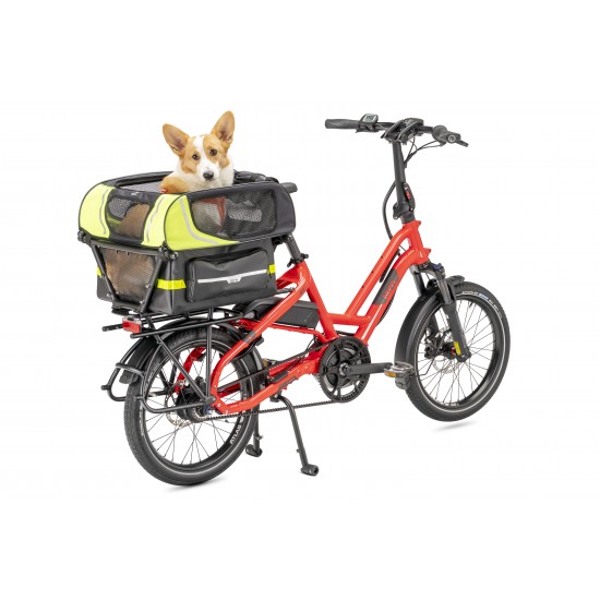 Tern Dog Roof Mini