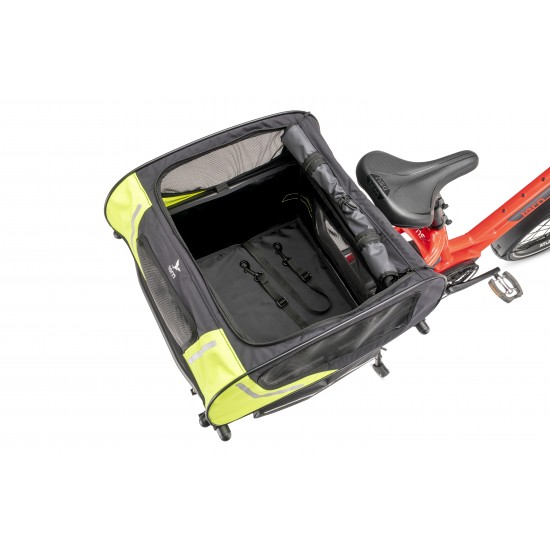 Tern Dog Roof Mini