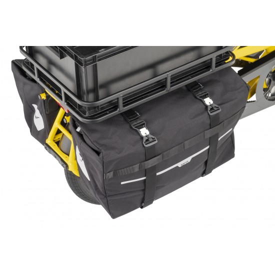 Tern Pannier Strap Extension Tern Pannier Strap Extension