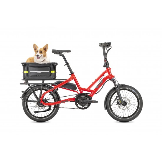 Tern Soft Crate Mini Tern Soft Crate Mini