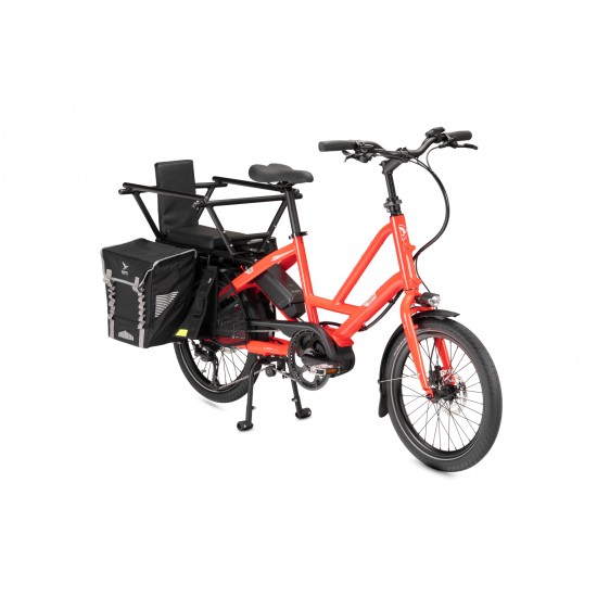 Tern Sidekick Stirrups