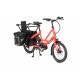 Tern Sidekick Stirrups