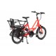 Tern Sidekick Stirrups