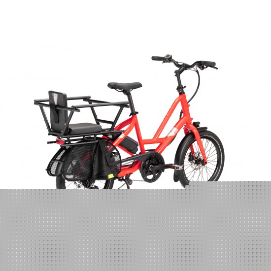 Tern Sidekick Stirrups