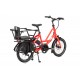 Tern Sidekick Stirrups