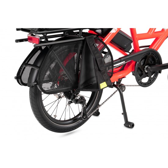 Tern Sidekick Stirrups