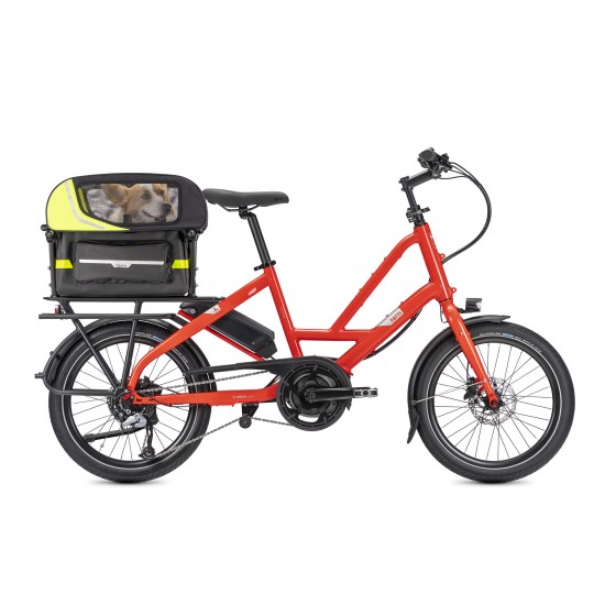 Tern Dog Roof Mini