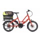 Tern Dog Roof Mini