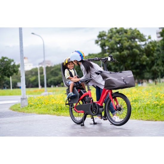 Tern DuoStand S