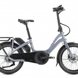 Tern NBD P8i