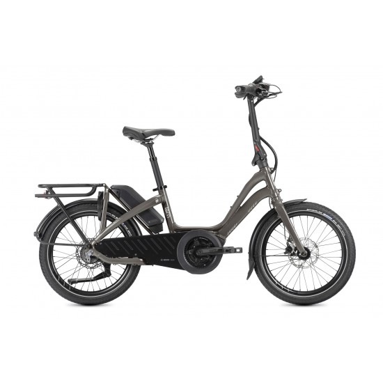 Tern NBD S5i