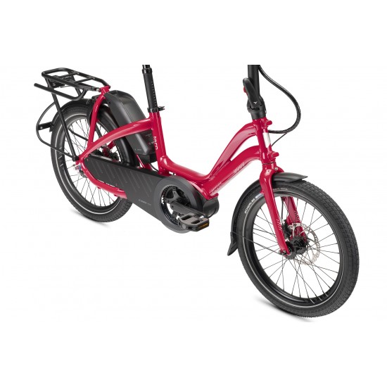 Tern NBD S5i