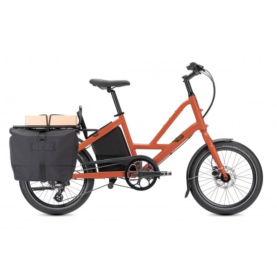 Tern Carryall Trunk