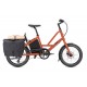 Tern Carryall Trunk