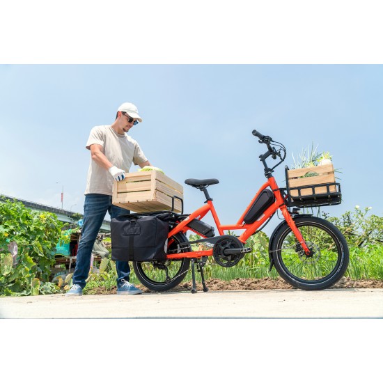 Tern Cargo Tray
