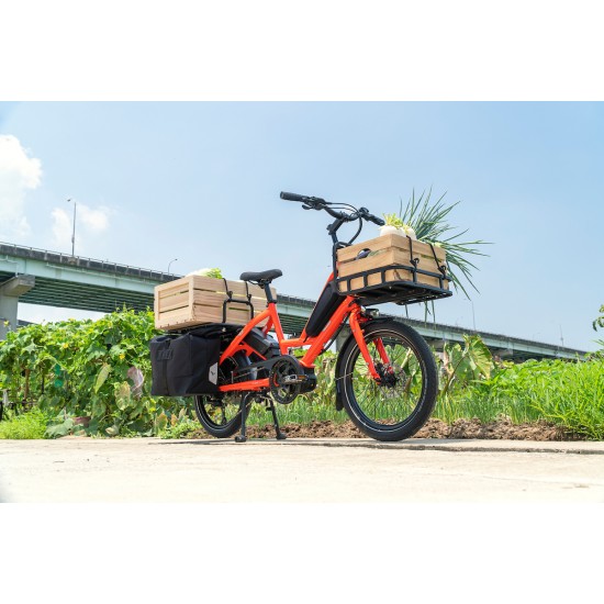 Tern Cargo Tray