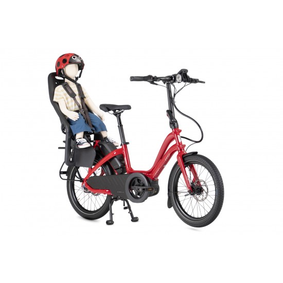 Tern DuoStand S