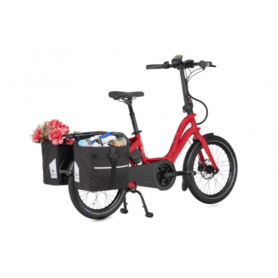 Tern DuoStand S