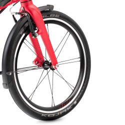 Tern MTR Fenders