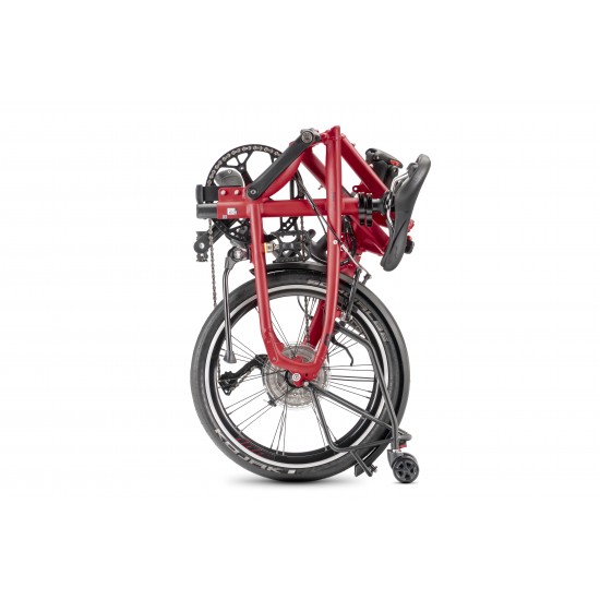 Tern MTR Fenders