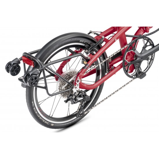 Tern MTR Fenders