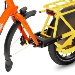 Tern Bike Tow Kit Tern Bike Tow Kit