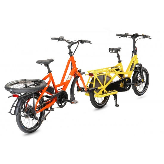 Tern Bike Tow Kit