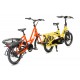 Tern Bike Tow Kit