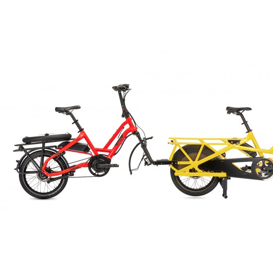 Tern Bike Tow Kit