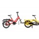 Tern Bike Tow Kit