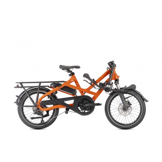 Tern HSD P10