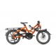 Tern HSD P10