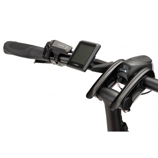 Tern HSD P10