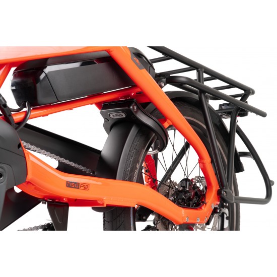 Tern HSD P10