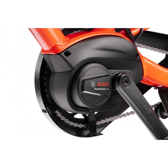 Tern HSD P10