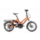 Tern HSD P10